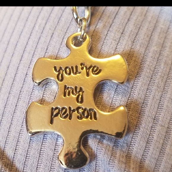 Accessories - Keychain